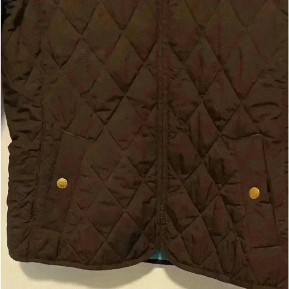 Lands End Jacket - Picture 2 of 7